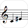 question solfège sur les intervalles