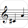 les intervalles en musique