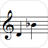 question solfège sur les intervalles