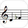 question solfège sur les tons et demi-tons