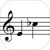 question solfège sur les intervalles
