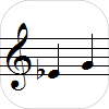 les intervalles en musique