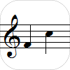 question solfège sur les intervalles