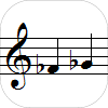 les intervalles en musique