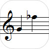question solfège sur les intervalles