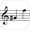 question solfège sur les intervalles