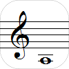 solfège - lecture de notes