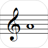 solfège - lecture de notes