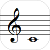 solfège - lecture de notes