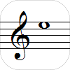 solfège - lecture de notes
