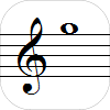 solfège - lecture de notes