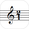 la mesure en musique
