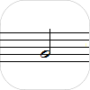 question solfège les figures de notes