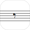 question solfège les silences