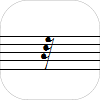 les silences en musique