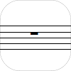 les silences en musique