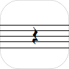 les silences en musique
