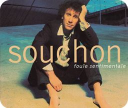 Alain Souchon - Foule sentimentale