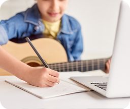 Apprendre le solfège autrement et facilement Apprendre le solfège autrement et facilement