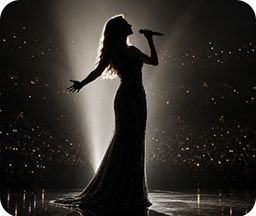 Analyse de la chanson Pour que tu m'aimes encore chantée par Céline Dion