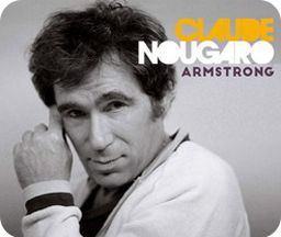 Claude Nougaro - Armstrong