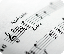 Les dictées musicales : un exercice de solfège incontournable