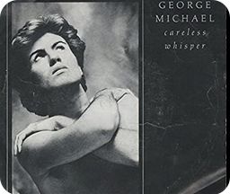George Michael - Careless Whistper