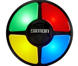 Jeu Le Simon