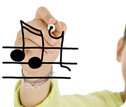 jeux musicaux pour apprendre facilement et en s'amusant