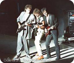 Michael Jones - Claure Le Péron - Jean-Jacques Goldman Michael Jones - Claure Le Péron - Jean-Jacques Goldman