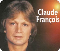 Claude François et sa chanson Le lundi au soleil