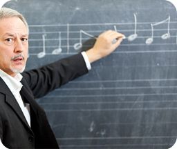 Les intervalles en musique Les intervalles en musique