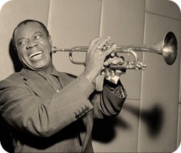 Louis Armstrong