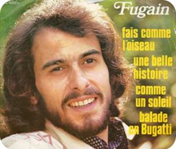 Michel Fugain - Une belle histoire