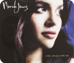 Norah Jones - Come away with me