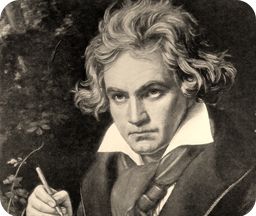 Ludwig van Beethoven