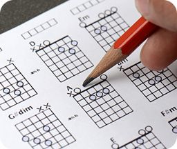 Cadences musicales et progressions d'accords