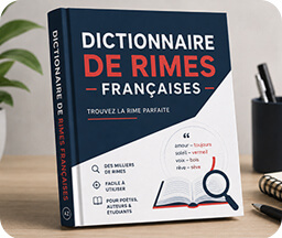Rechercher une rime