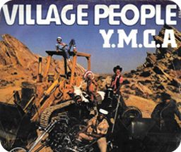 Analyse de la chanson YMCA - Village People