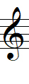 Clef de sol